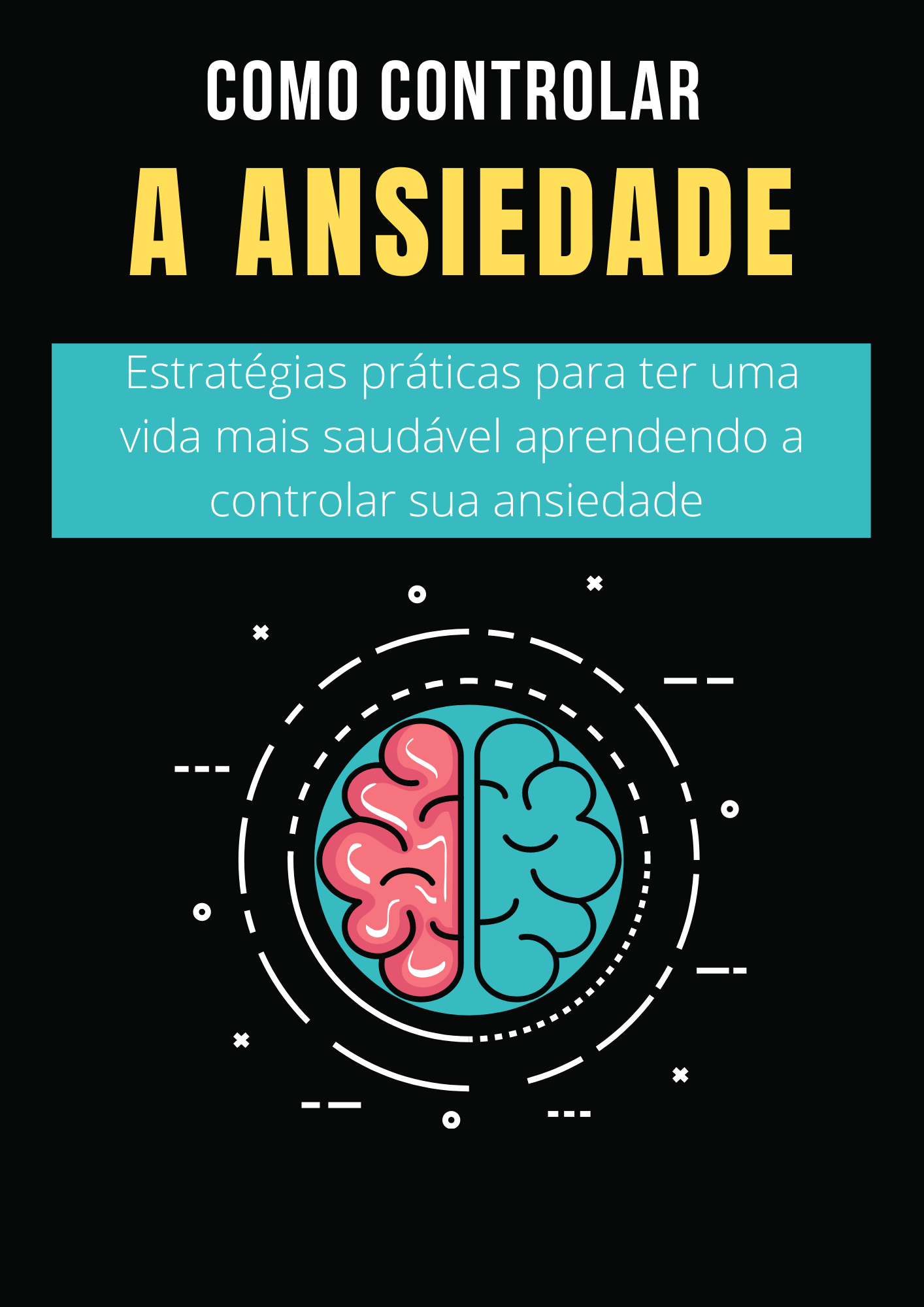 Livro Como Controlar E Vencer A Ansiedade Pdf Grátis - RETOEDU