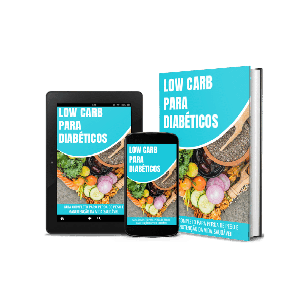 e-book low carb