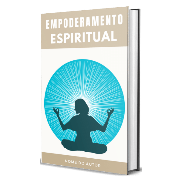 PLR Empoderamento espiritual