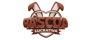 logo pascoa