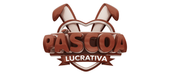 logo pascoa