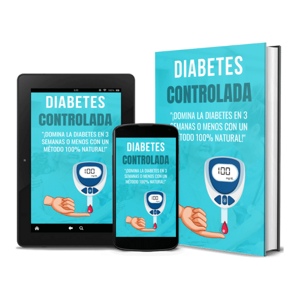 PLR Diabete dominada espanhol