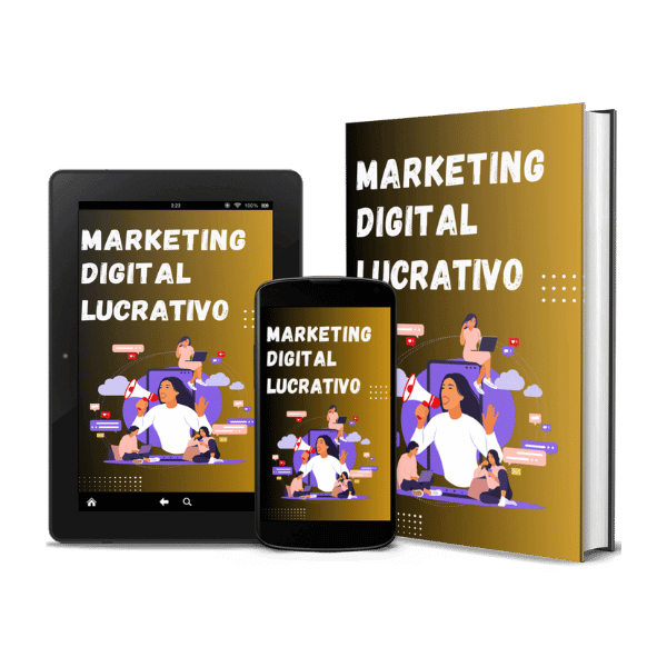 e-book marketing digitla