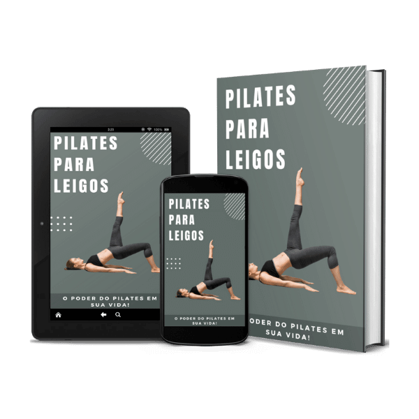 PLR Pilates