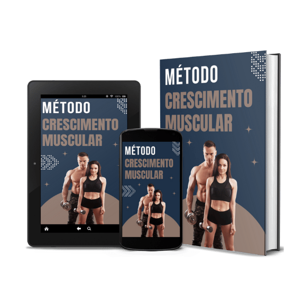 PLR Crescimento muscular