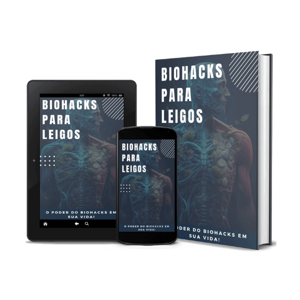 PLR Biohack