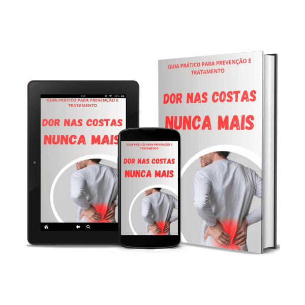 PLR Dor Nas Costas