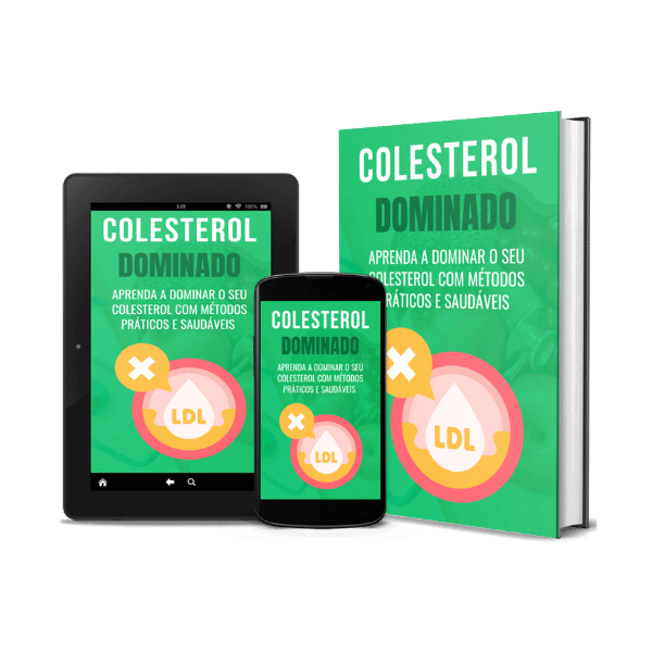 PLR Colesterol