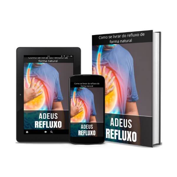 PLR Refluxo