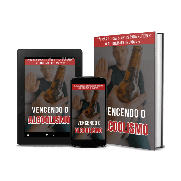 PLR Alcoolismo