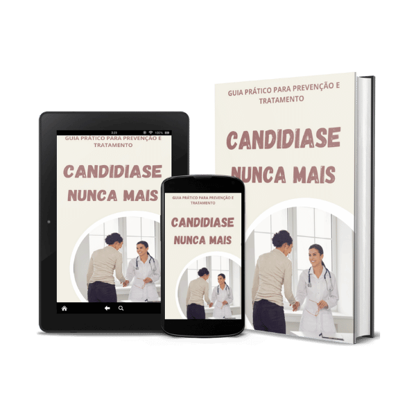 PLR Candidiase