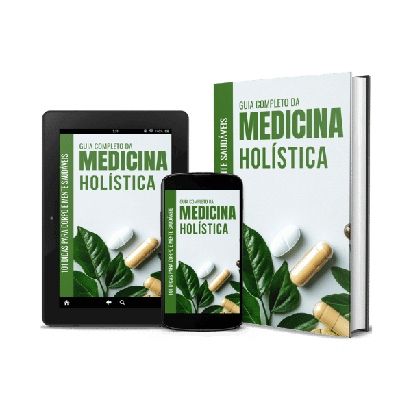 PLR Medicina Holística