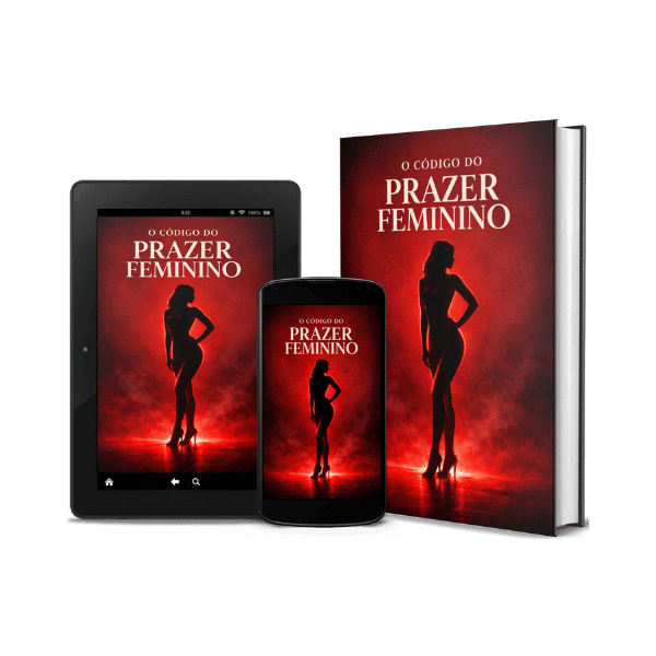 PLR Prazer feminino