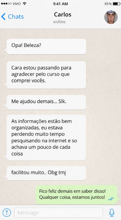 depoimento 2 barber