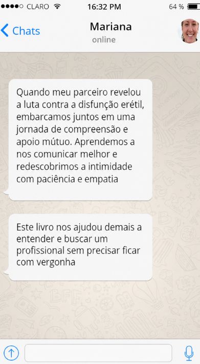 depoimento 1